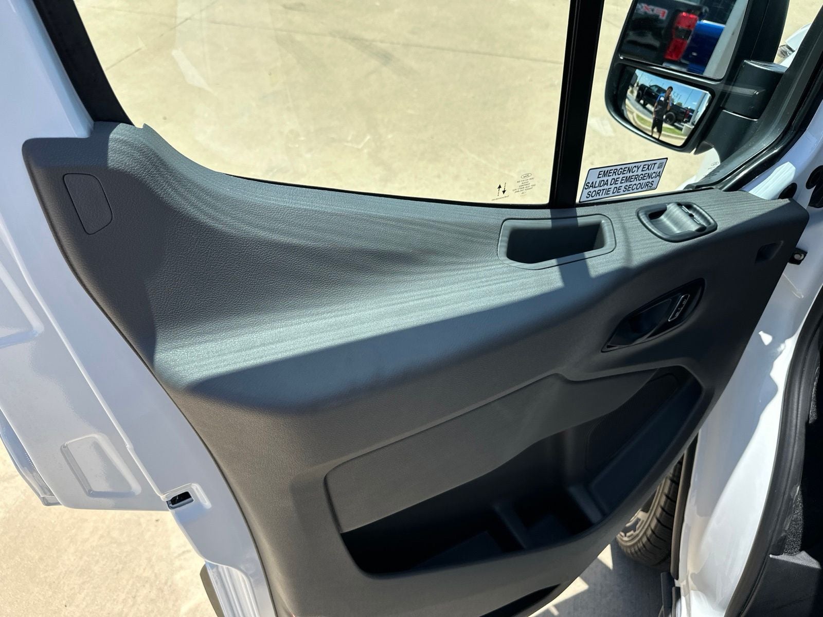 2026 Ford Transit-350 XLT