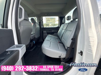 2026 Ford F-450SD XL DRW