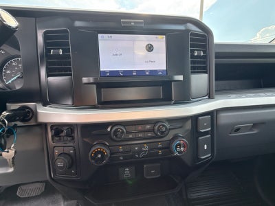 2026 Ford F-450SD XL DRW