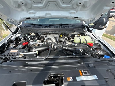 2026 Ford F-450SD XL DRW
