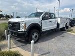 2026 Ford F-450SD XL DRW