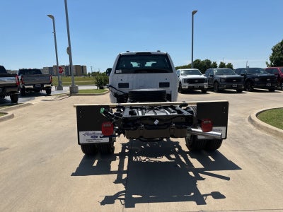 2026 Ford F-450SD XL DRW
