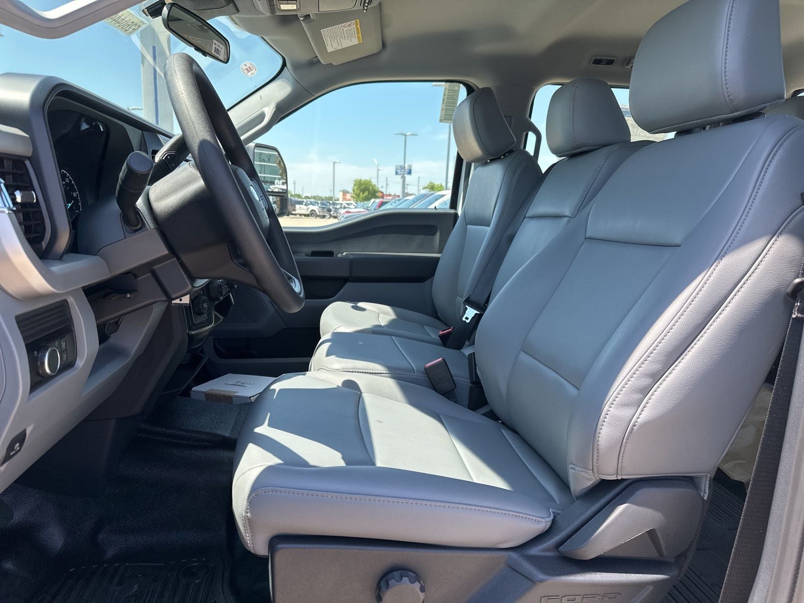 2026 Ford F-450SD XL DRW