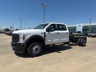 2026 Ford F-450SD XL DRW
