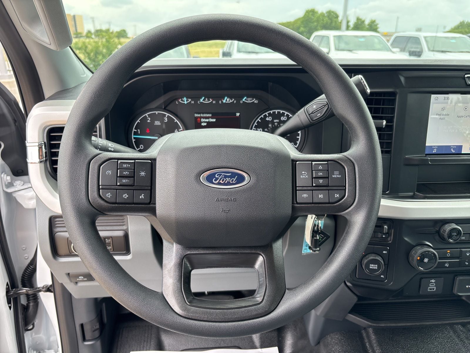 2026 Ford F-450SD XL DRW
