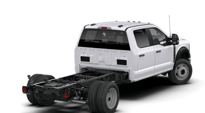 2026 Ford F-450SD XL DRW