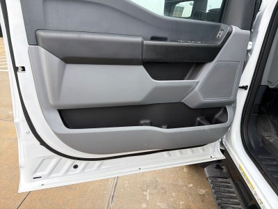 2025 Ford F-550SD XL DRW