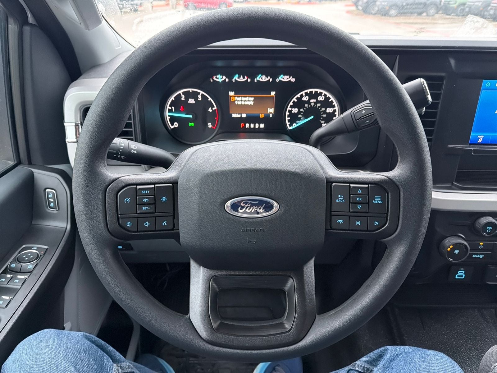 2025 Ford F-550SD XL DRW