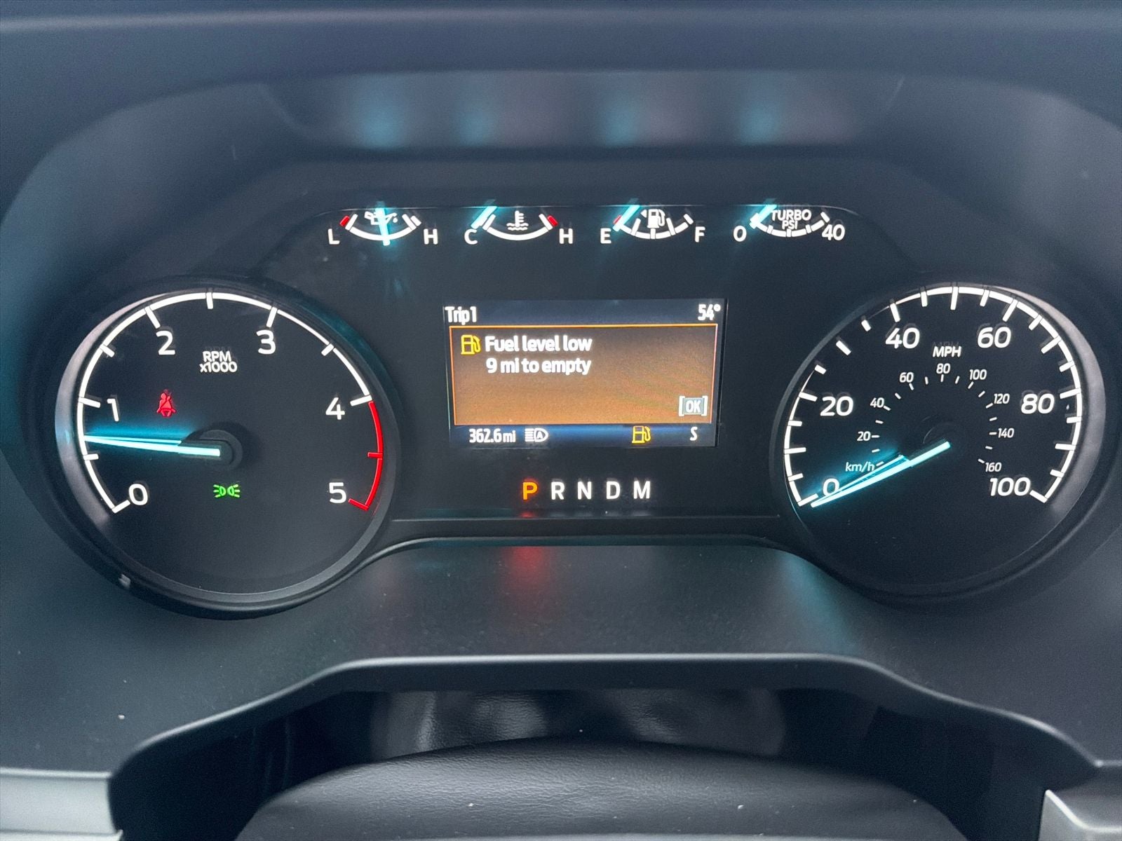 2025 Ford F-550SD XL DRW