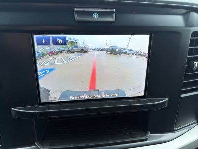 2025 Ford F-550SD XL DRW