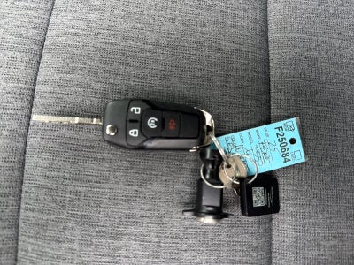 2025 Ford F-550SD XL DRW