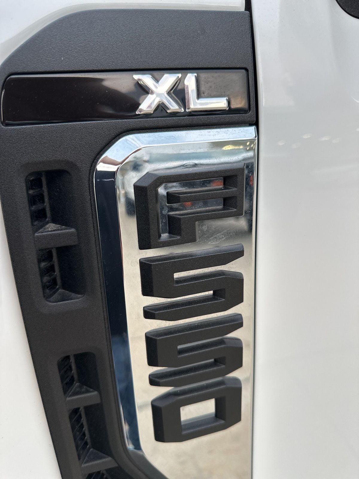 2025 Ford F-550SD XL DRW