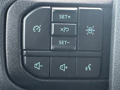 2025 Ford F-550SD XL DRW