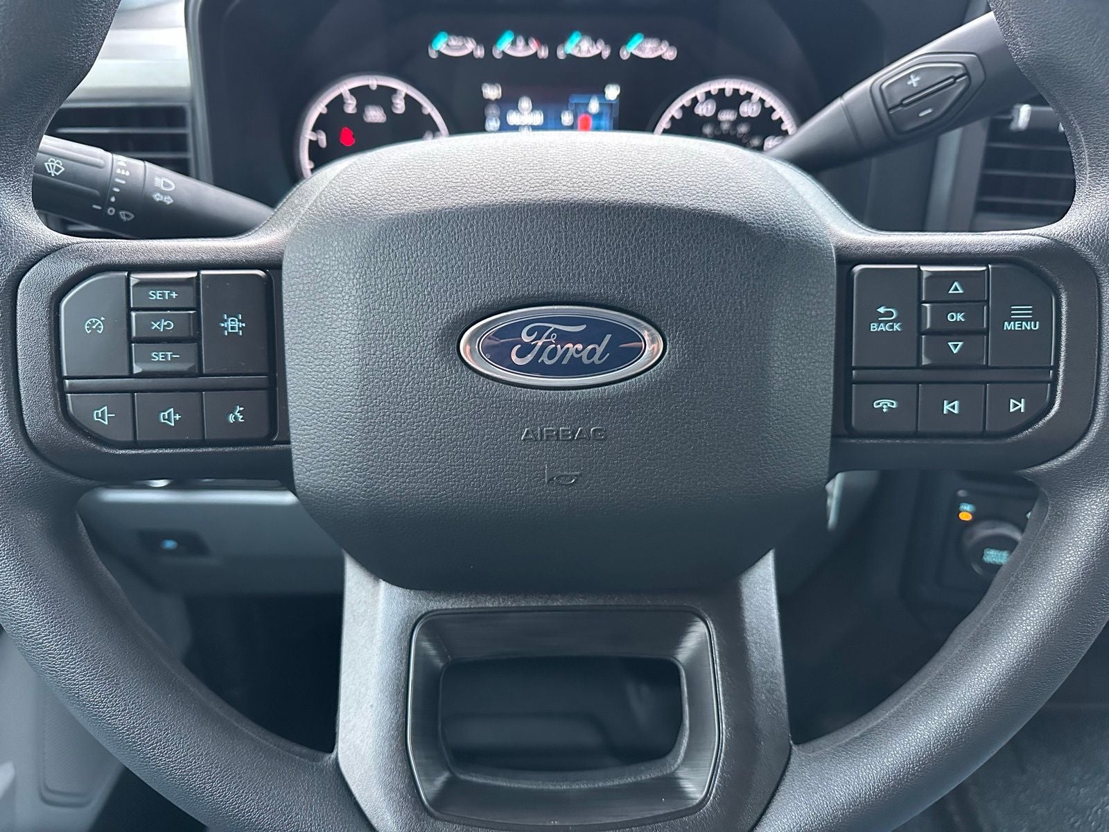 2025 Ford F-550SD XL DRW