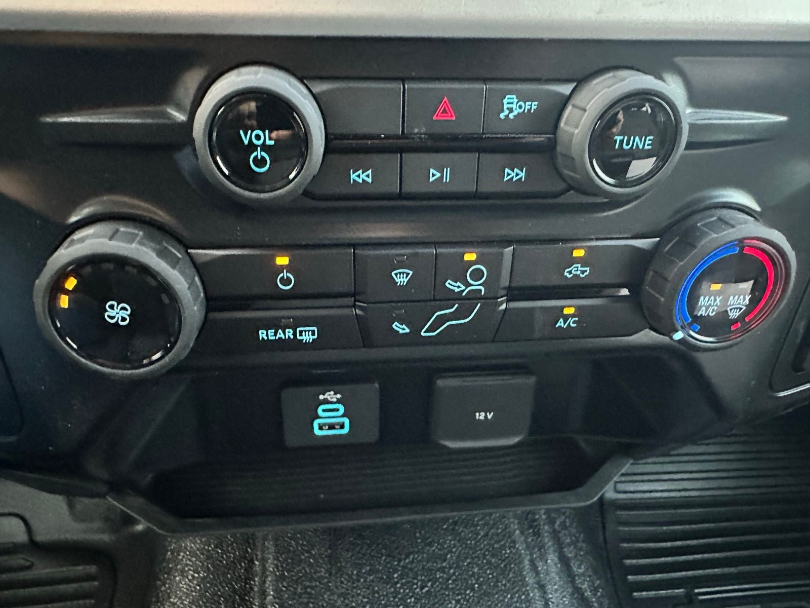 2025 Ford F-550SD XL DRW