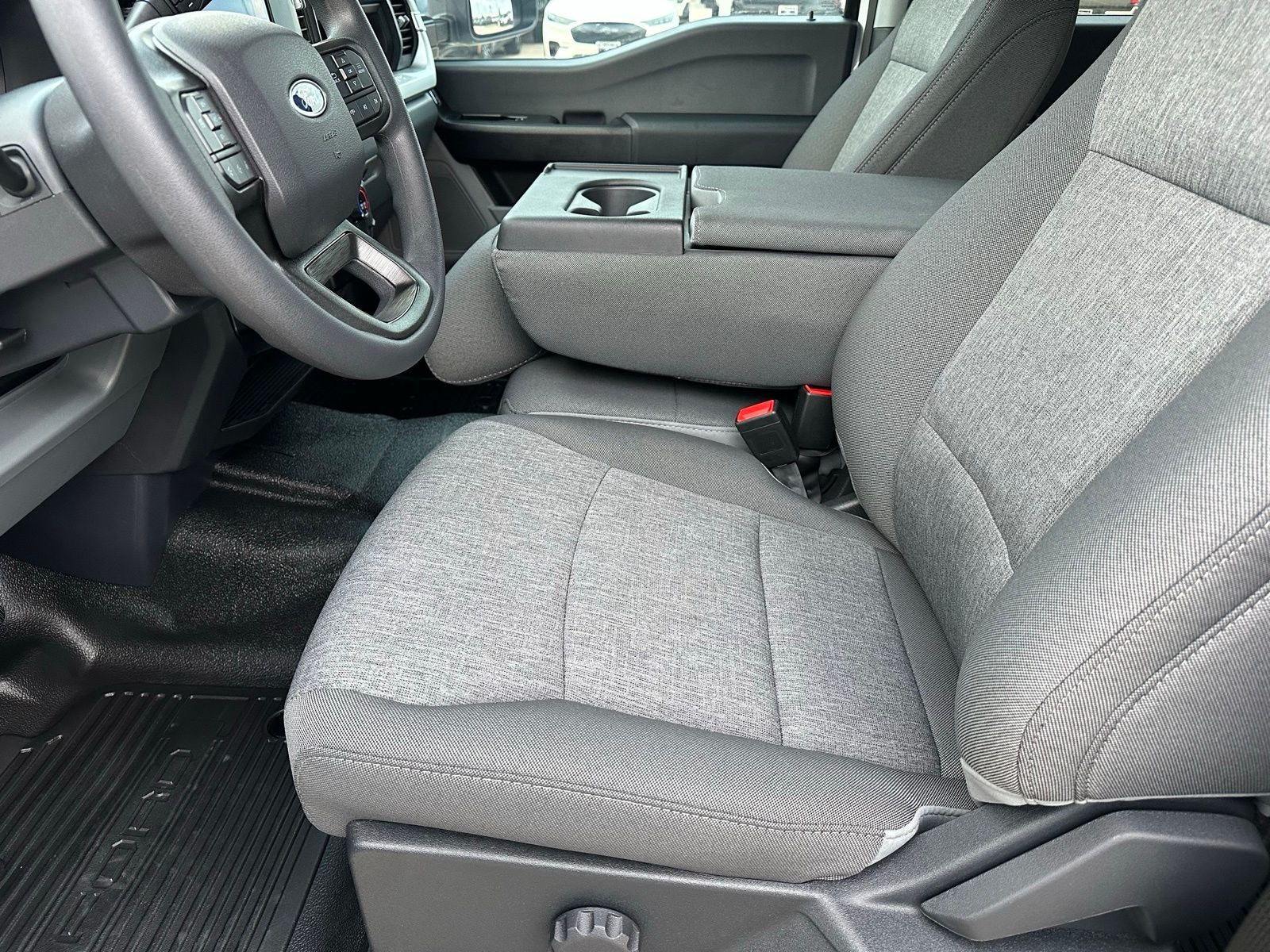 2025 Ford F-550SD XL DRW