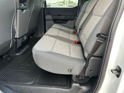 2025 Ford F-550SD XL DRW