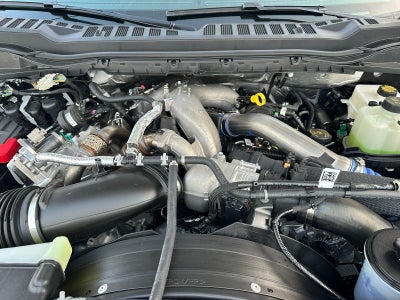 2025 Ford F-550SD XL DRW