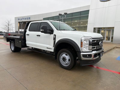 2025 Ford F-550SD XL DRW