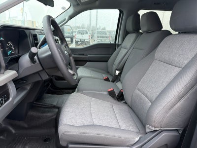 2025 Ford F-550SD XL DRW