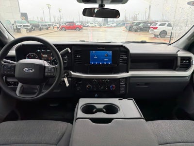 2025 Ford F-350SD XL DRW