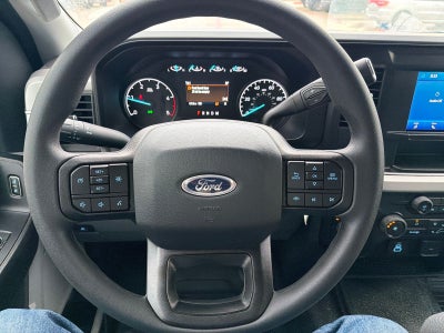 2025 Ford F-350SD XL DRW