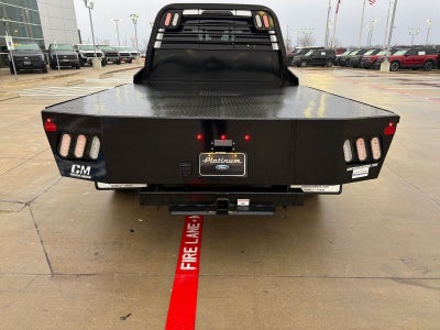 2025 Ford F-350SD XL DRW