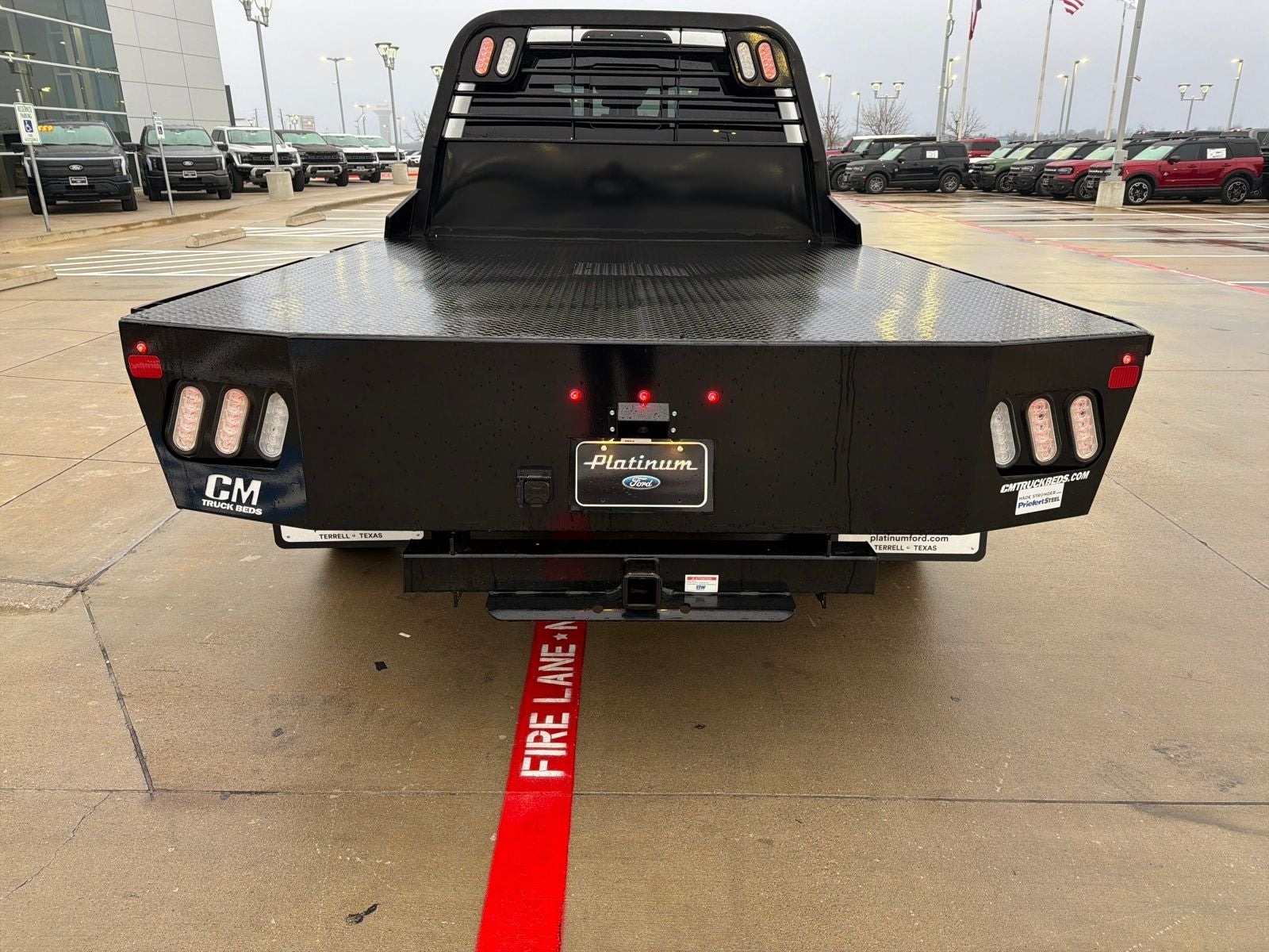 2025 Ford F-350SD XL DRW