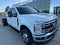 2025 Ford F-350SD XL DRW