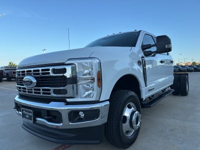 2025 Ford F-350SD XL DRW
