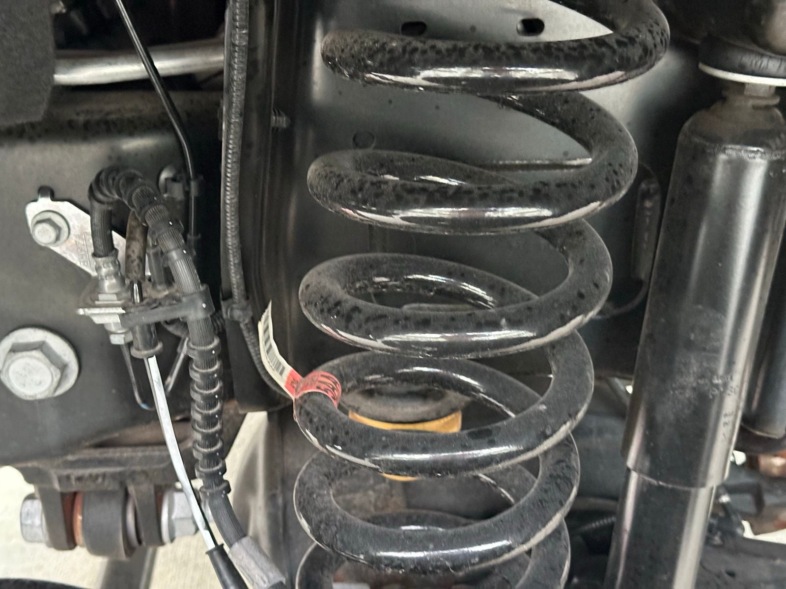 2025 Ford F-350SD XL DRW