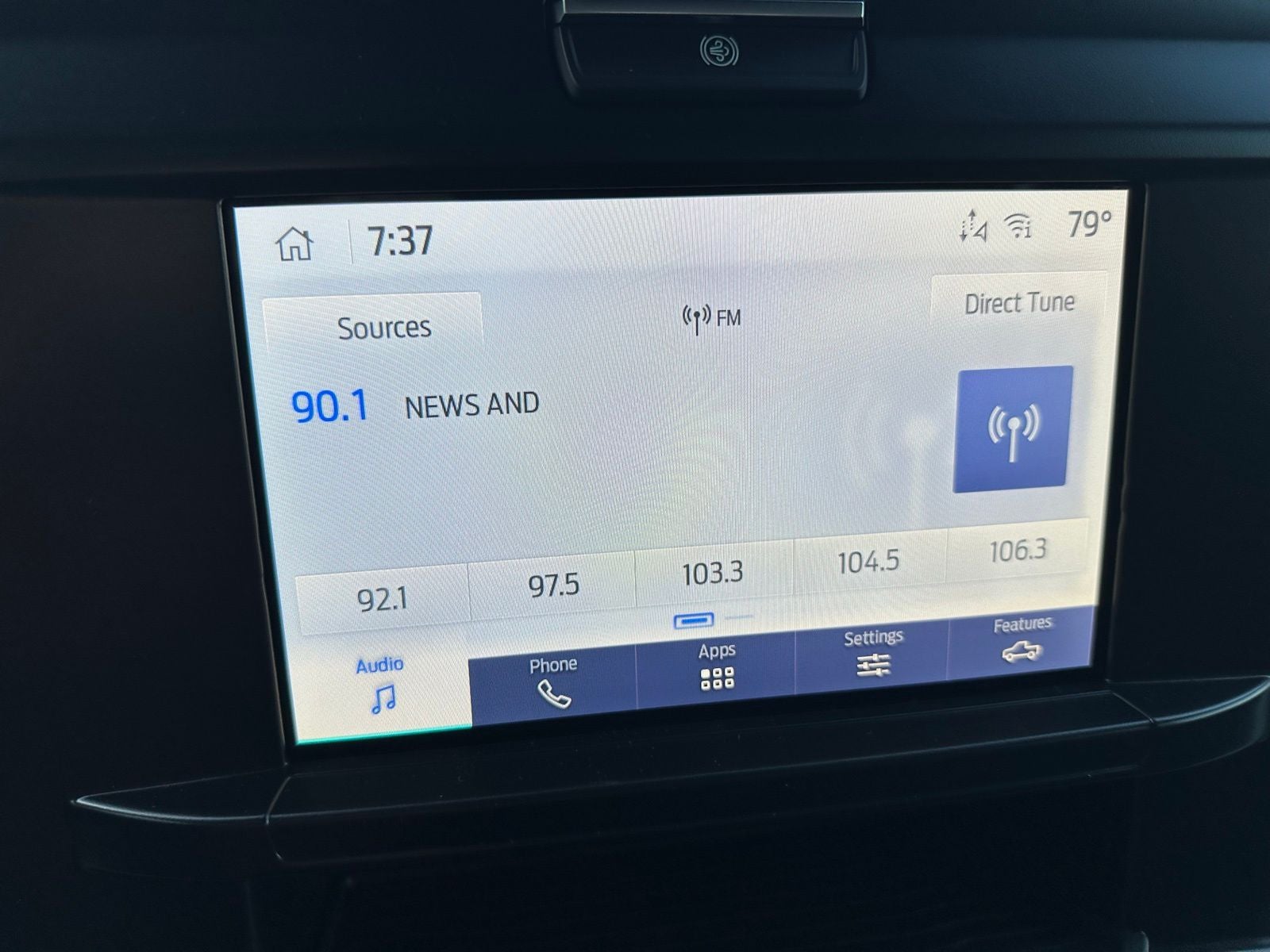 2025 Ford F-350SD XL DRW