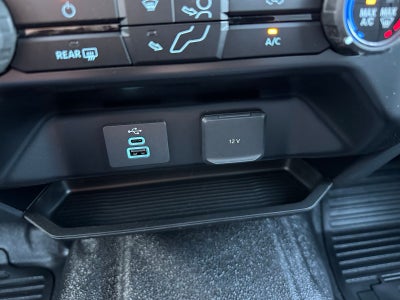 2025 Ford F-350SD XL DRW