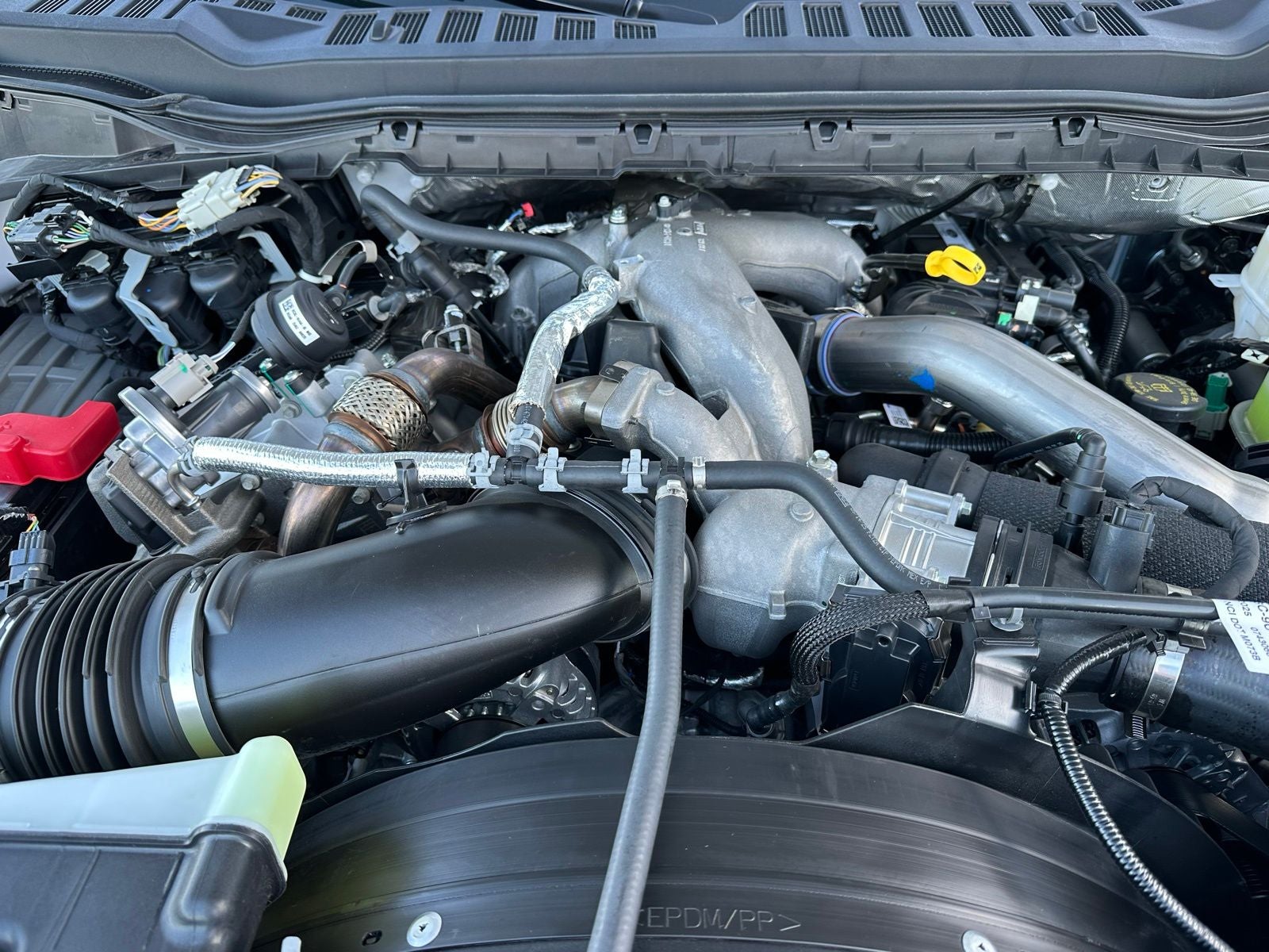 2025 Ford F-350SD XL DRW