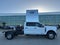 2025 Ford F-350SD XL DRW
