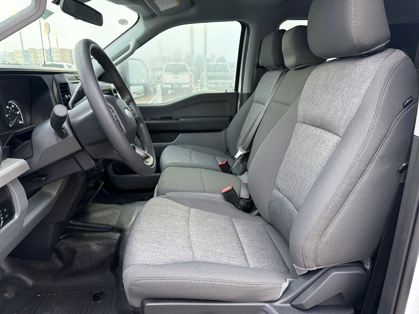 2025 Ford F-350SD XL DRW