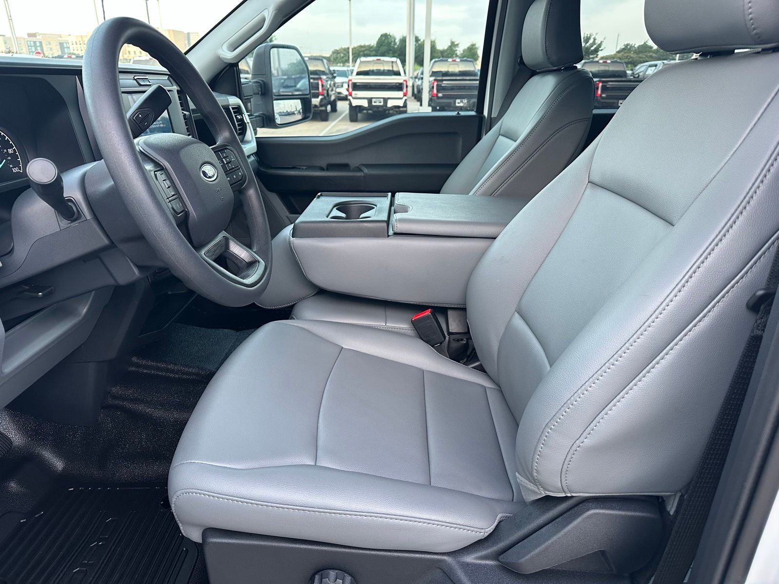 2025 Ford F-350SD XL DRW