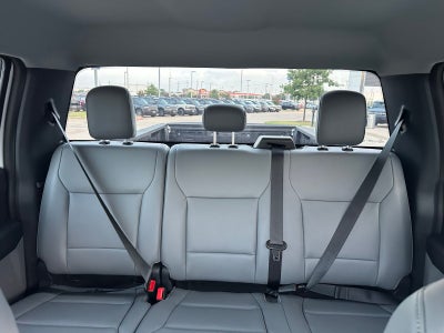 2025 Ford F-350SD XL DRW