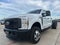 2025 Ford F-350SD XL DRW