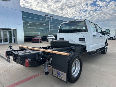 2025 Ford F-350SD XL DRW