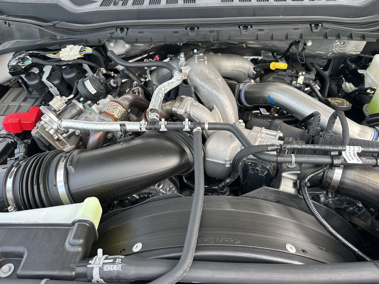 2025 Ford F-350SD XL DRW