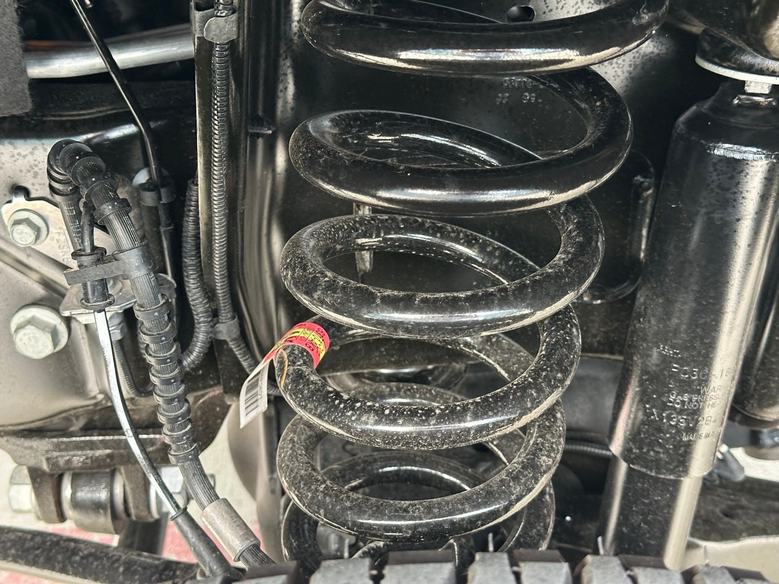 2025 Ford F-350SD XL DRW