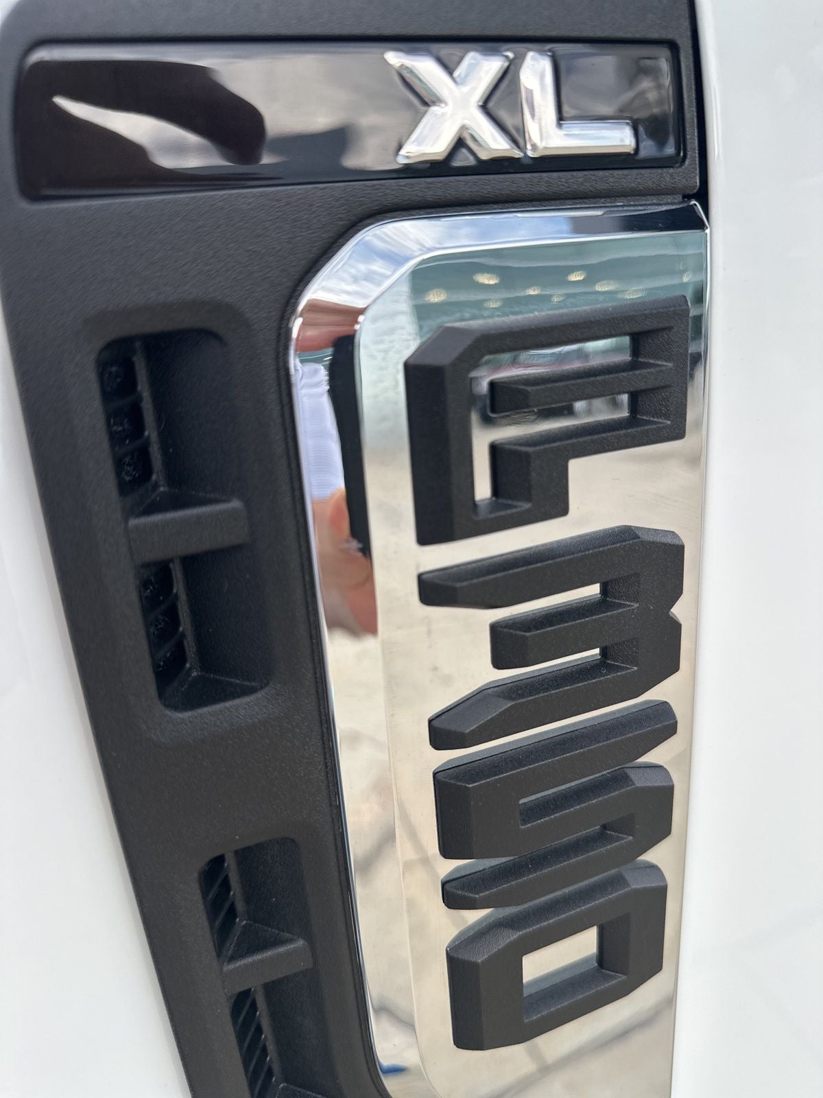 2025 Ford F-350SD XL DRW