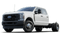 2025 Ford F-350SD XL DRW