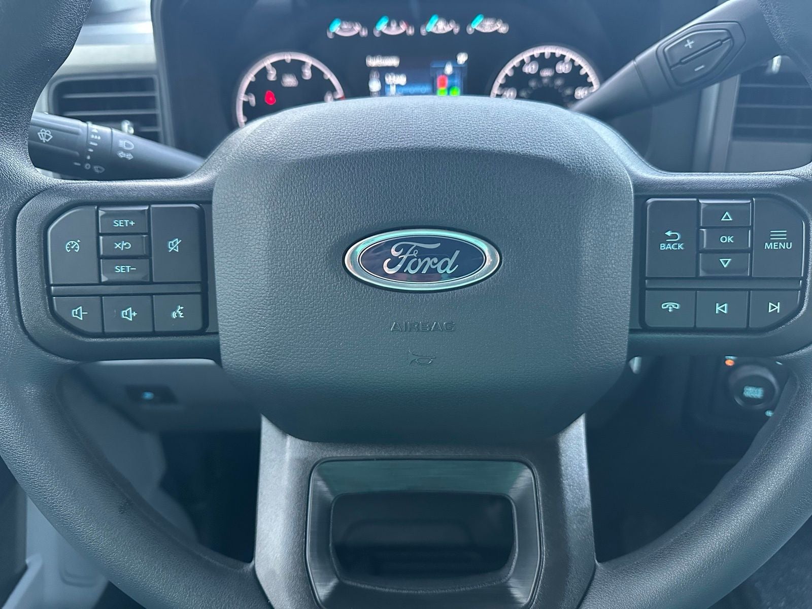 2025 Ford F-350SD XL DRW