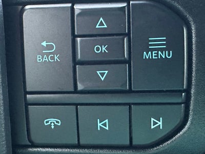 2025 Ford F-350SD XL DRW