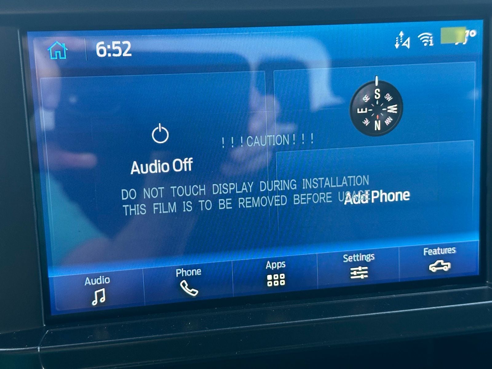 2025 Ford F-350SD XL DRW