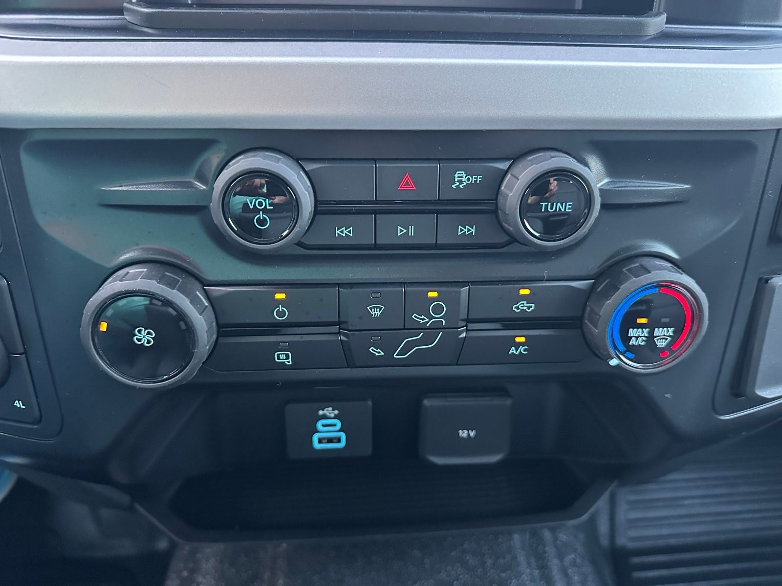 2025 Ford F-350SD XL DRW