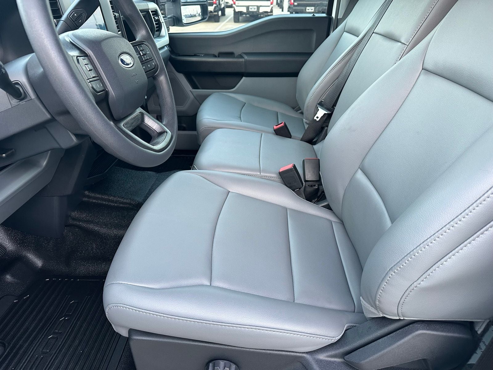 2025 Ford F-350SD XL DRW