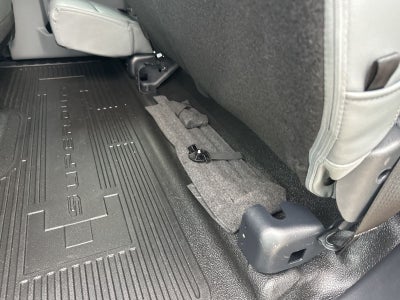 2025 Ford F-350SD XL DRW